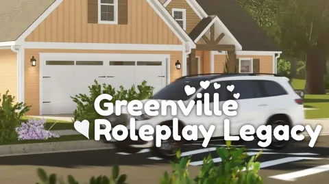 🪴 Greenville Roleplay Legacy™ banner