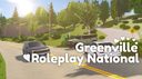 🍃 Greenville Roleplay National™ Banner