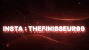 FINISSEUR OFFICIEL banner