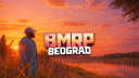 🚀 BMRP - Kriminalni Beograd ⭐ Discord server banner