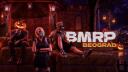  BMRP - Kriminalni Beograd ⭐ Banner