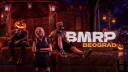 🚀 BMRP - Kriminalni Beograd ⭐ Banner