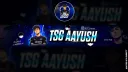 ACE AYUSH Discord server banner
