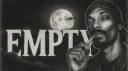 empty banner