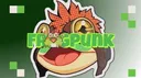 FrogPunk banner