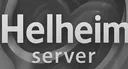 Helheim banner