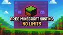 FreeMcHosting.com Banner