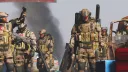 57th Marine Expeditionary Unit banner