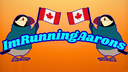 Aaron's Errand Hub server banner