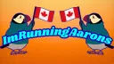 Aaron's Errand Hub server banner