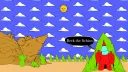 Beck and the schizoids banner