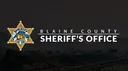 Blaine County Sheriff Office [BCSO] banner