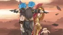 Gran-bluesky Fantwittersy (Name Pending) banner