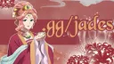 Jades ♡ banner