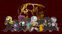 The Hive banner