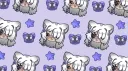 ༉‧₊˚.💜𝙸𝚟𝚢'𝚜 𝚂𝚊𝚕𝚘𝚗🤍˚₊‧༉ banner