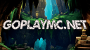 GoPlay Minecraft Discord server banner