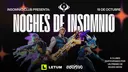 Insomnio eSports banner