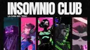 Insomnio Club banner