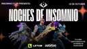 Insomnio eSports banner