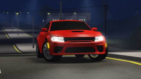 ER:LC | Texas Roleplay Community banner