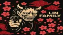 LIN FAMILY banner