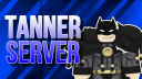 TANNER Banner