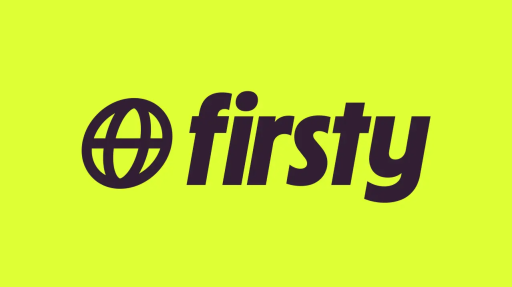 Firsty Discord server banner