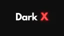 Dark X: Scripts & Services banner
