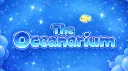 The Mariana Trench banner