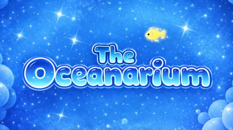 The Mariana Trench banner