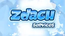 Zdach Service Banner
