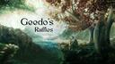 Geedo's Raffles Banner