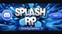 Splash RolePlay | WL-OFF banner