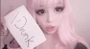 /drunk banner