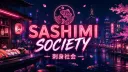 Sailor Sashimi's Like Totally Cool Server banner