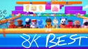 8K 4Ever ❤🩹 Closed banner
