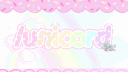 ノunιcorძ 🦄 banner