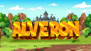 Alveron | SMP server banner