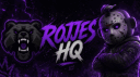 Rojjes HQ banner