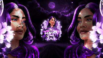 β―γ’ππππ πͺπππ | 1K banner
