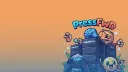 PressFWD Gaming banner