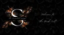 The Scorched Script server banner