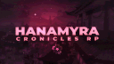 HANAMURA CHRONICLES RP banner