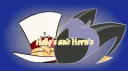 卄𝒶𝓁𝑜𝓈 & 卄𝑜𝓇𝓃𝓈 banner