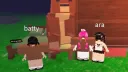 𝓟𝓻𝓮𝓽𝓽𝔂 𝓱𝓸𝓾𝓼𝓮 banner
