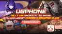 UgPhone Việt Nam banner