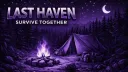 Last Haven banner