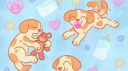 Regression Garden | /agere banner