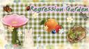 Regression Garden | /agere Banner